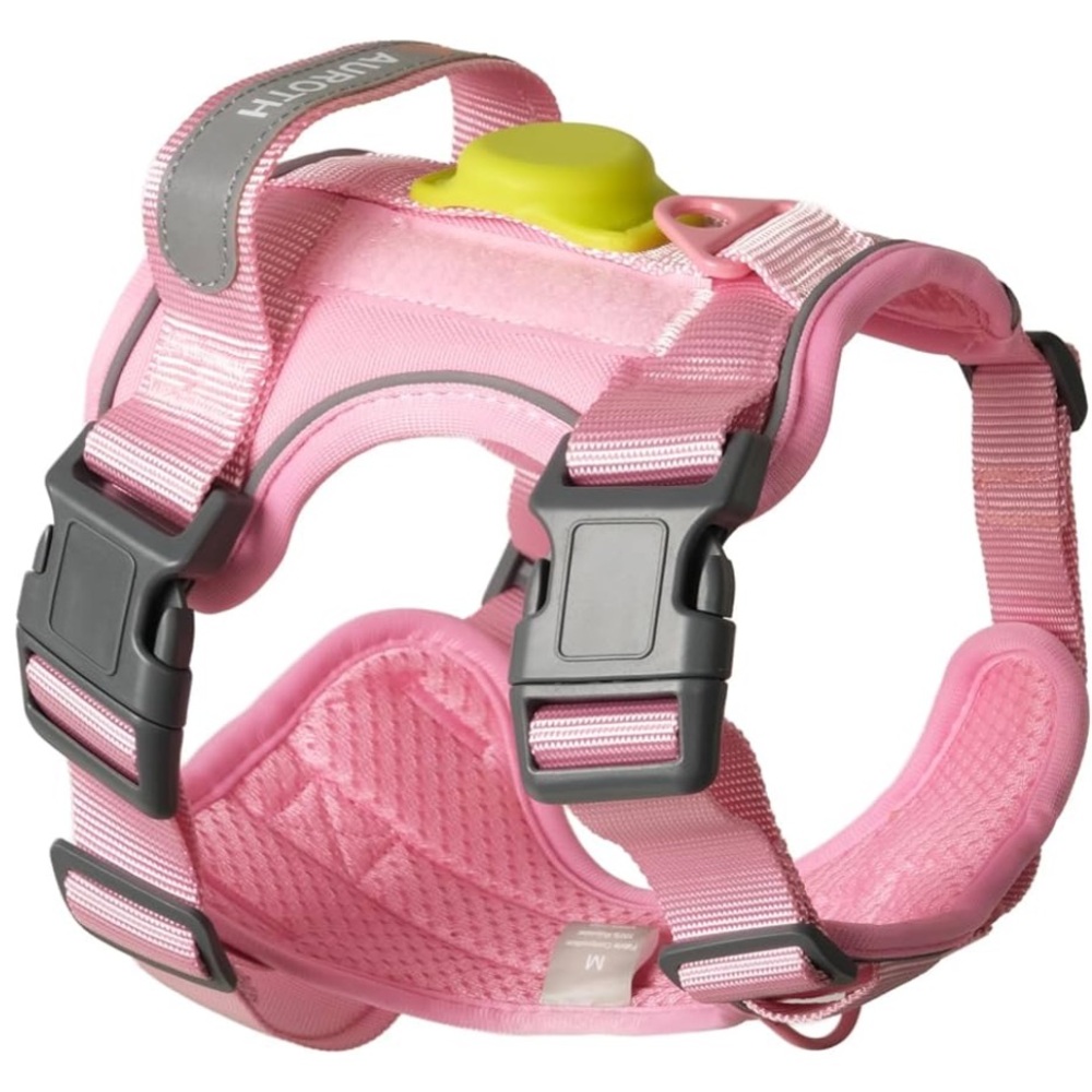 AUROTH - No Pull Dog Harness W/ Handle